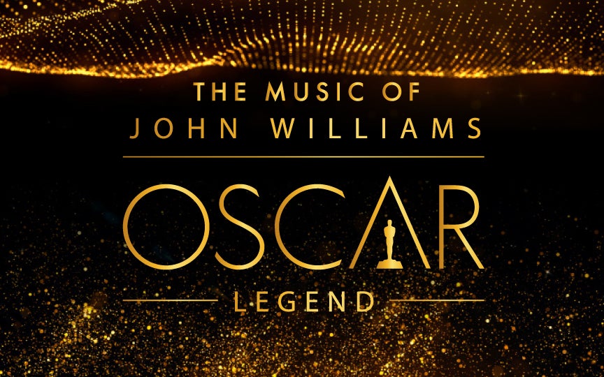 The Music of John Williams: Oscar Legend