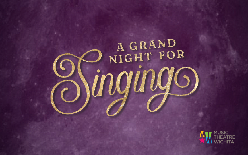 A Grand Night For Singing