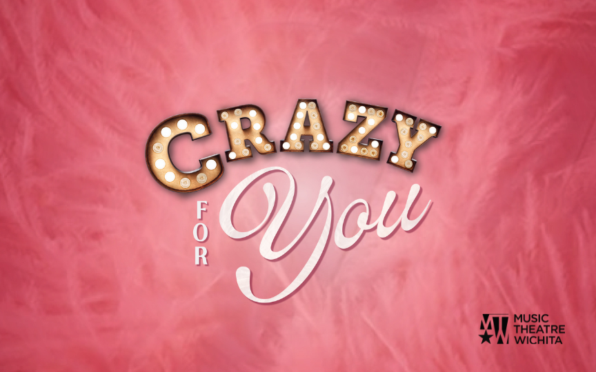 Crazy for You