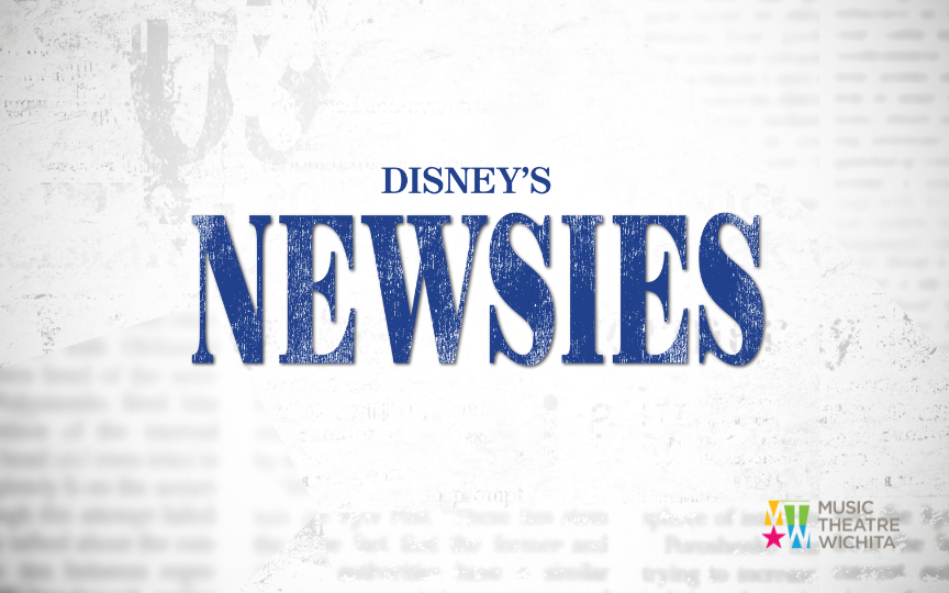 More Info for Disney's Newsies