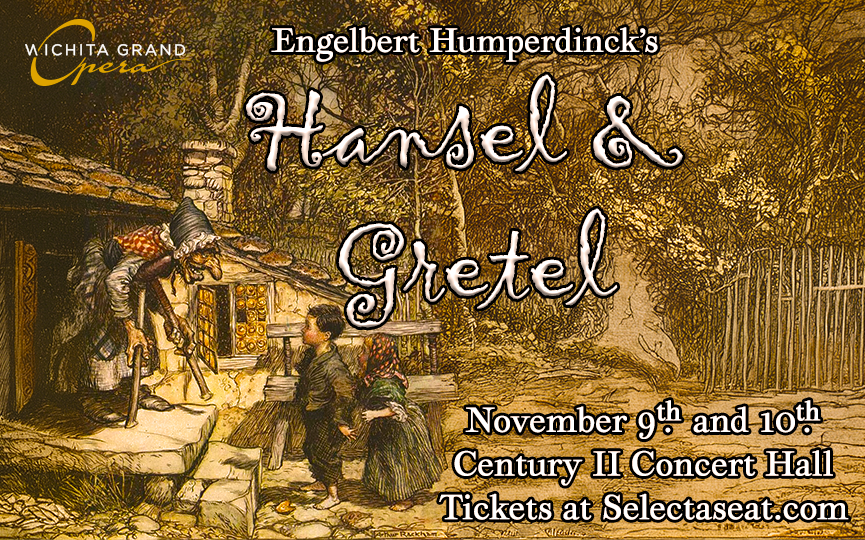 Hansel and Gretel