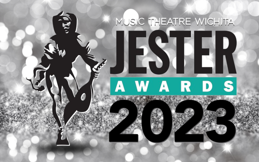 Jester Awards Century II Performing Arts & Convention Center