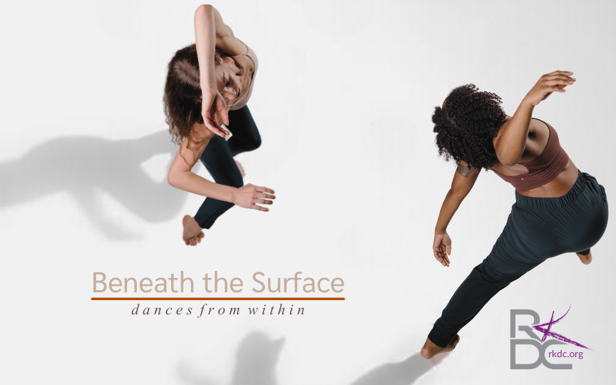 Beneath the Surface: Dances from Within