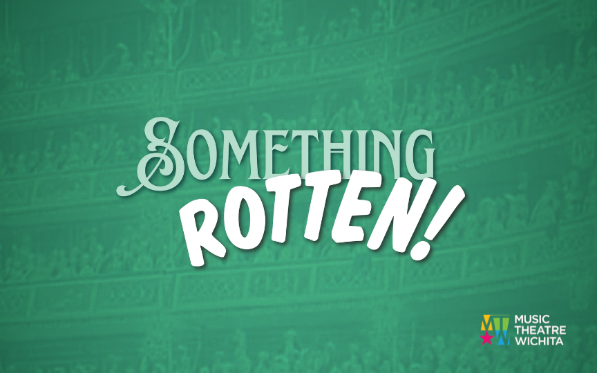 More Info for Something Rotten!