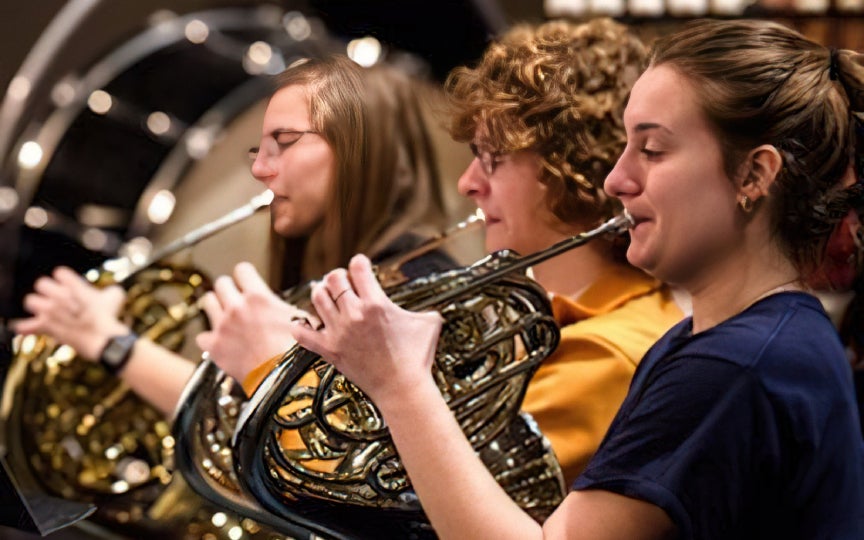 Wichita Symphony Youth Orchestra Fall Concert