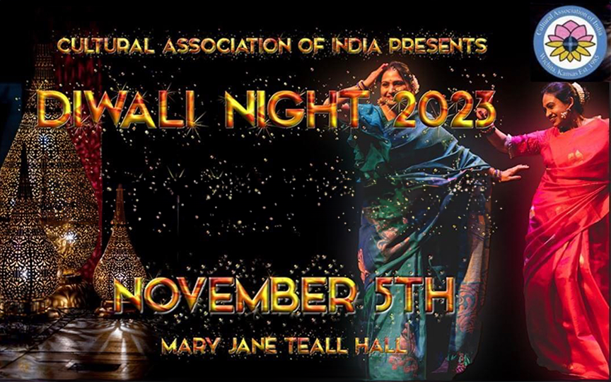 Diwali Night 2023