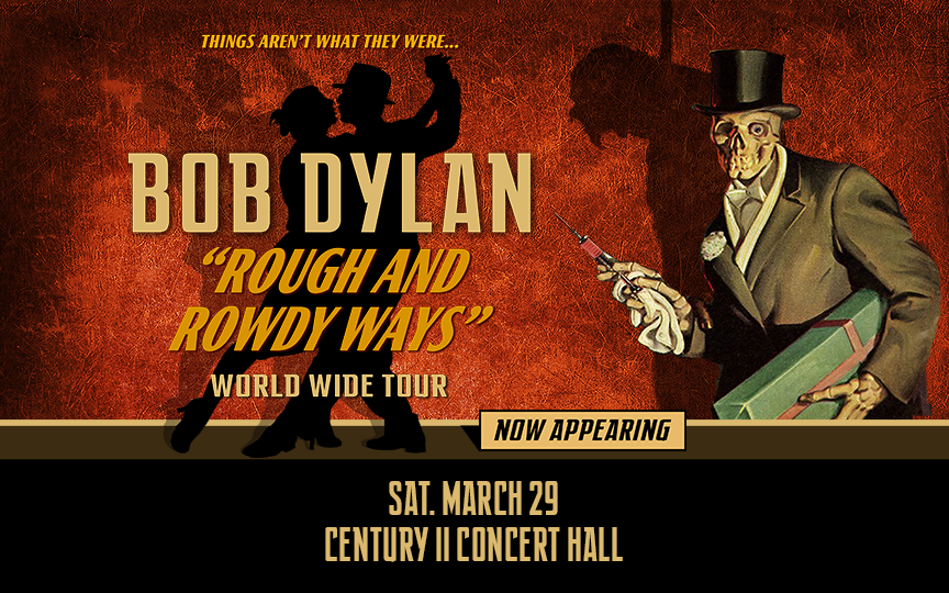 More Info for Bob Dylan