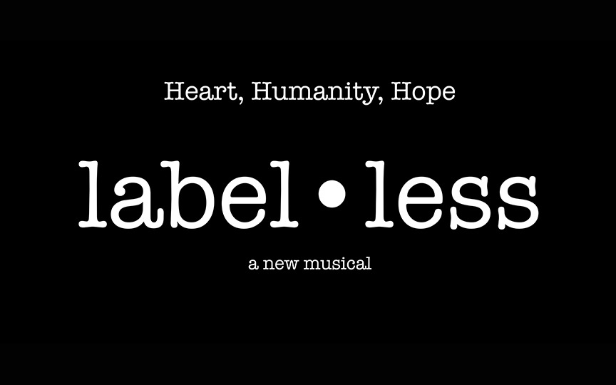 Label•less