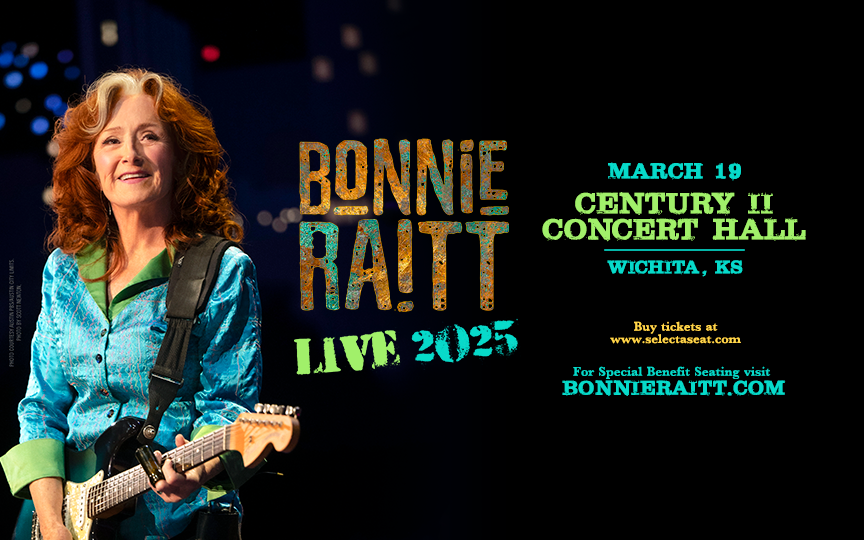 More Info for Bonnie Raitt