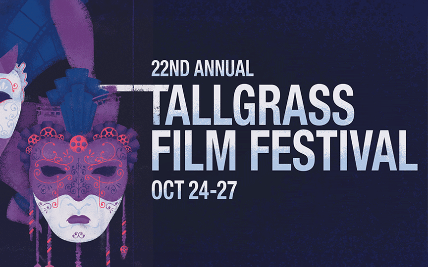 More Info for 22nd Annual Tallgrass Film Festival